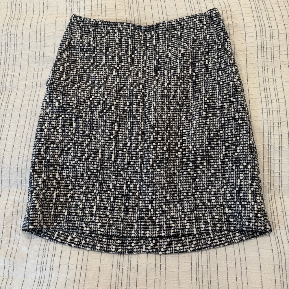 Ann Taylor pencil skirt